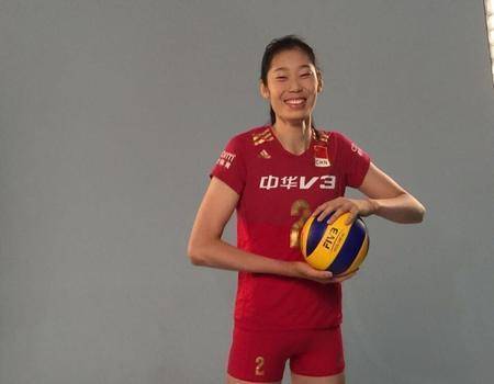 盘点中国女排现役最强三位主攻手李盈莹领衔球迷表示赞同