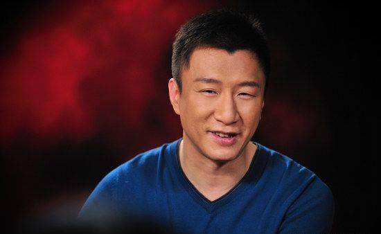 原创孙红雷分手丁嘉丽苦恋巩俐桃色绯闻不断终娶小15岁娇妻