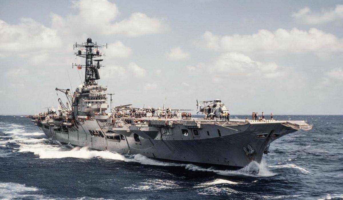 海军 航母 舰 军事 1200_701