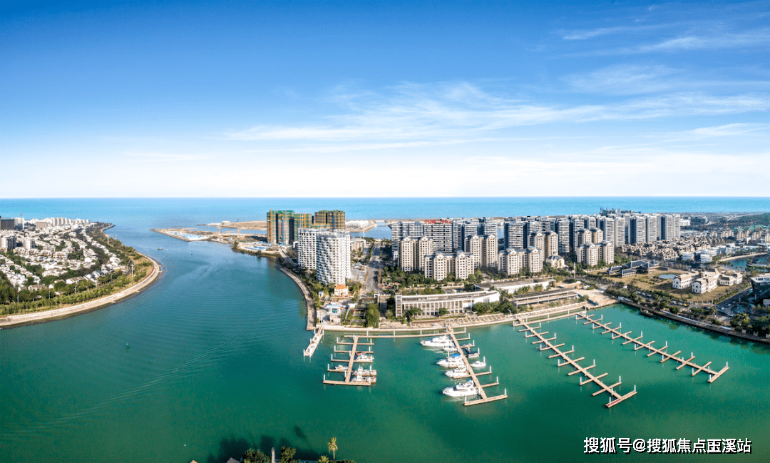 海口碧桂园中央半岛小区怎么样︱价格,位置︱详情