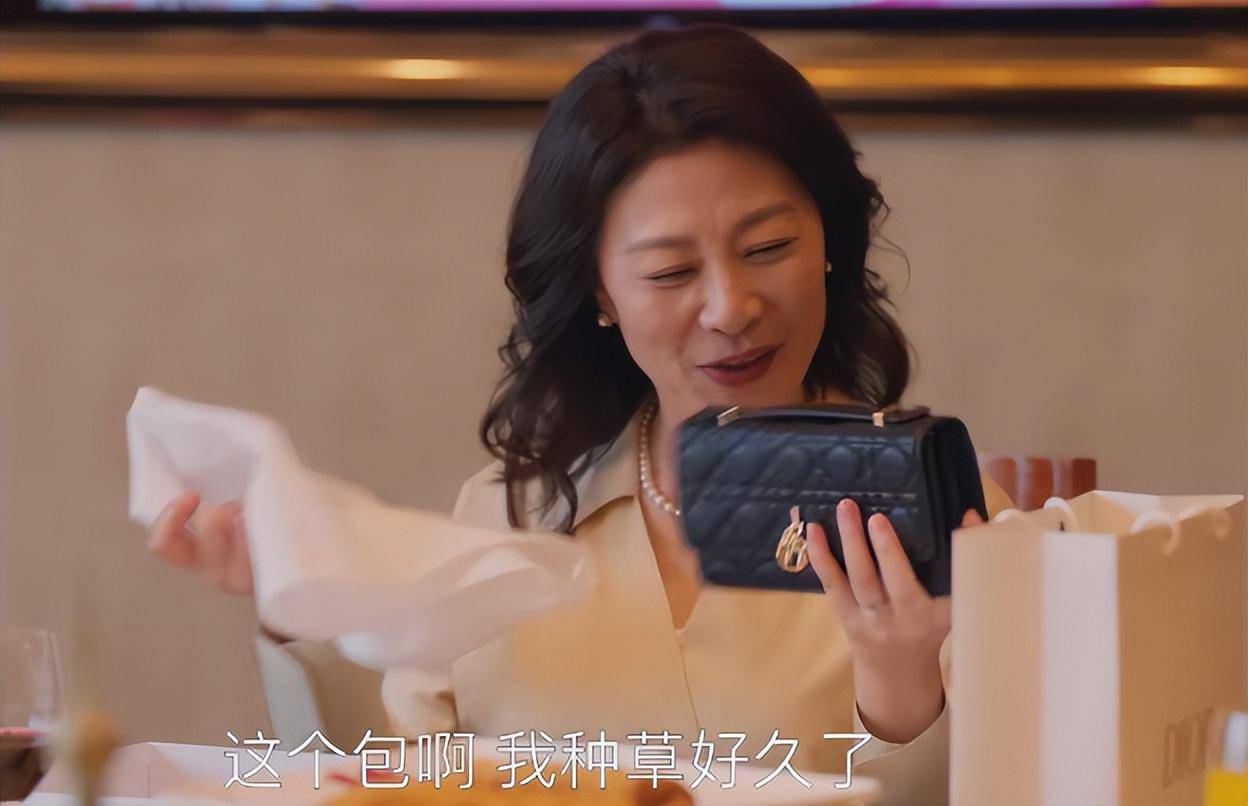 原创求求导演来趟凡间吧国产剧尽是家里存款260万现金的穷人了