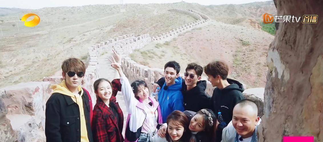 原创原创客栈3收官刘涛坦白心中顾虑张翰获胜注定下季不能温馨