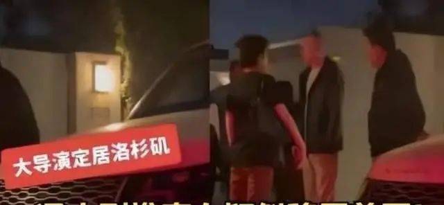 冯小刚回应传闻65岁的他没死没移民只是有些落寞了