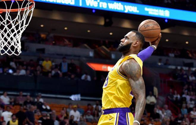 原创深度详解詹姆斯保持巅峰的6个秘密常人如何学习他的健身方法