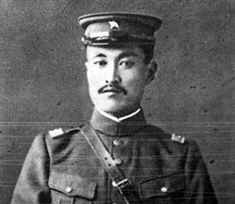 于是张大帅叫来了张学良.