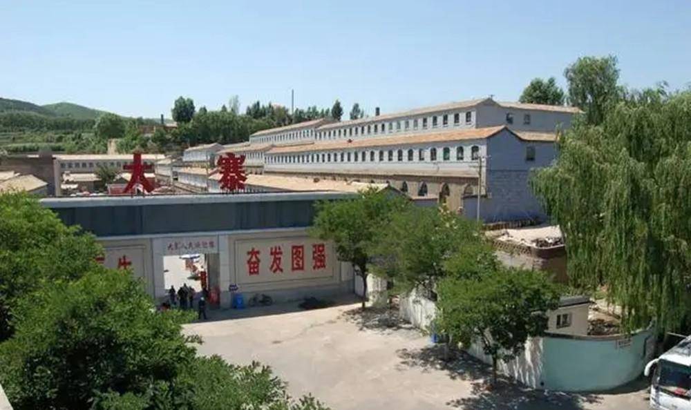 原创60年代大寨村的铁姑娘郭凤莲名声曾妇孺皆知现状如何