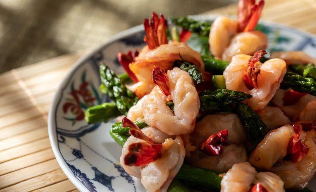 原创帕梅拉没骗我这菜低卡低脂还补脑清水煮就鲜嫩甜