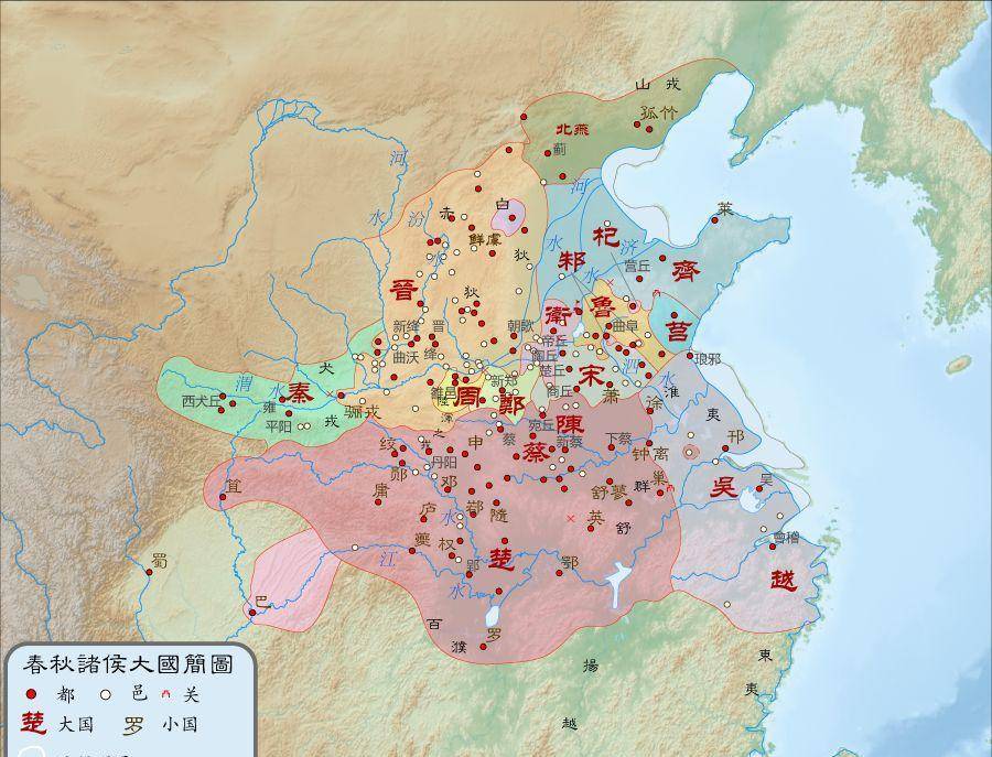 赐死,自杀前说:挖出我的双眼,我要看着这个国家灭亡_伍子胥_吴国_夫差