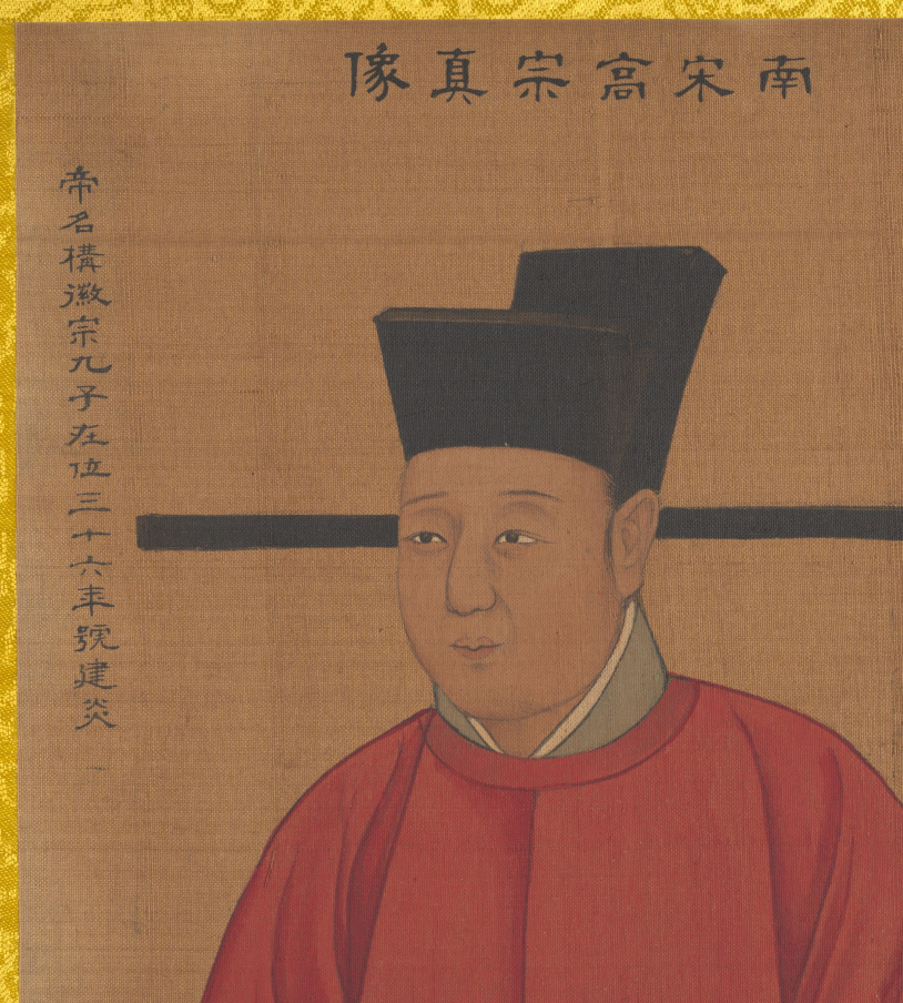 历史上活得最憋屈的十位皇帝清朝占据前四位