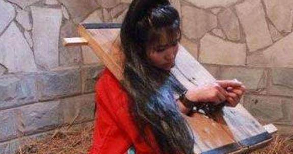 原创古代女子犯了罪究竟会接受哪些惩罚这两种生不如死的刑罚太残酷