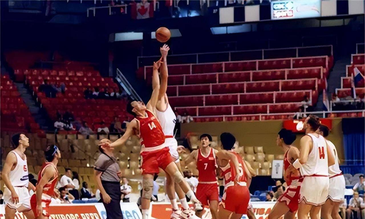 煤矿工逆袭进入国家队,因病退役后鲜为人知_身高_名字_篮球