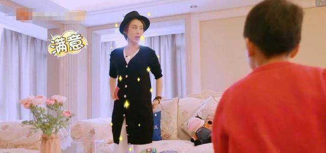 原创妈妈是超人看了黄圣依的家终于明白她为何要选择杨子