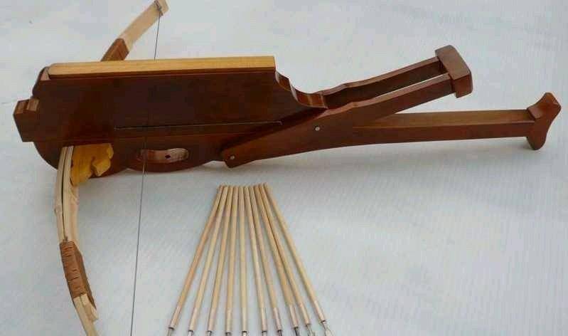 原创三国时期诸葛亮发明的连弩有多厉害为什么后来无人问津