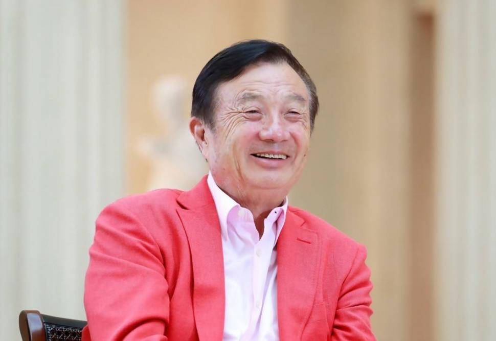 "华为女皇"孙亚芳:任正非背后的狠角色,多次挽救华为于危难_公司_改革