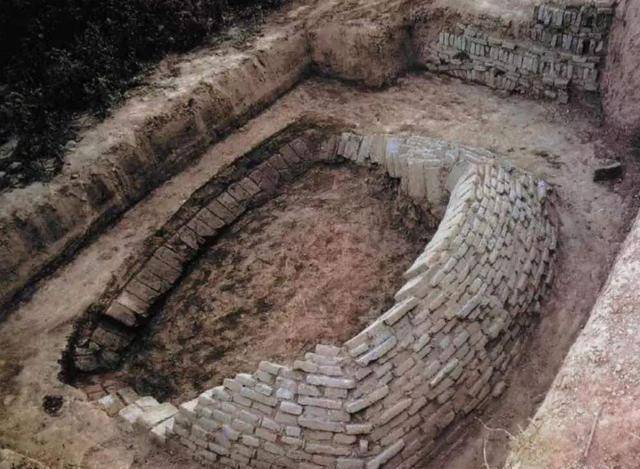 原创北京发掘出一座古墓韩国人直接就急眼了韩专家绝无可能