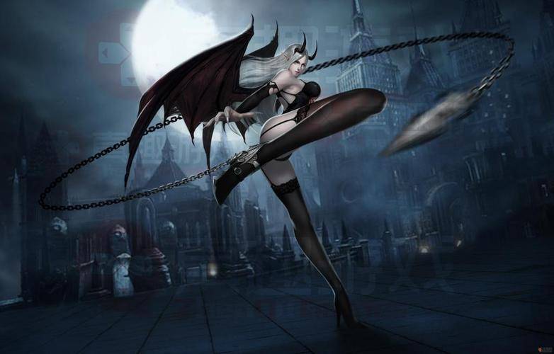 2024好玩的真实魔鬼游戏有哪些高人气的魔鬼手机游戏大全