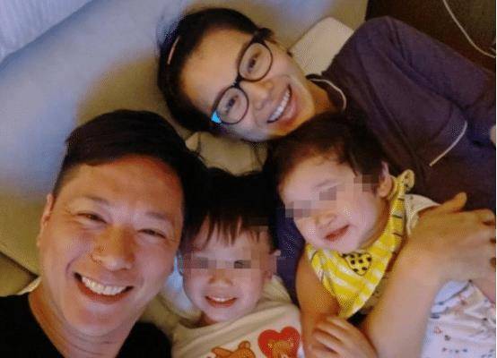 因为花心和黄宗泽分手胡杏儿却说会容忍老公还计划生三胎