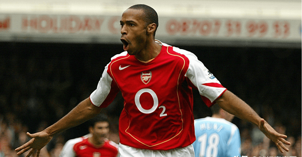 萨卡,真的配得上"新亨利"的称号吗?_阿森纳_最佳球员_成长