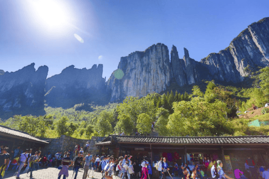 恩施自助游新体验旅游攻略私人定制靠谱导游领航品质之旅