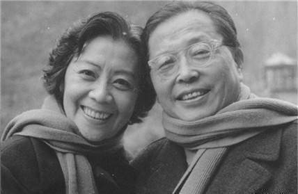 原创京剧名家李玉茹曾是上海滩的顶级坤伶五十多岁嫁给作家曹禺