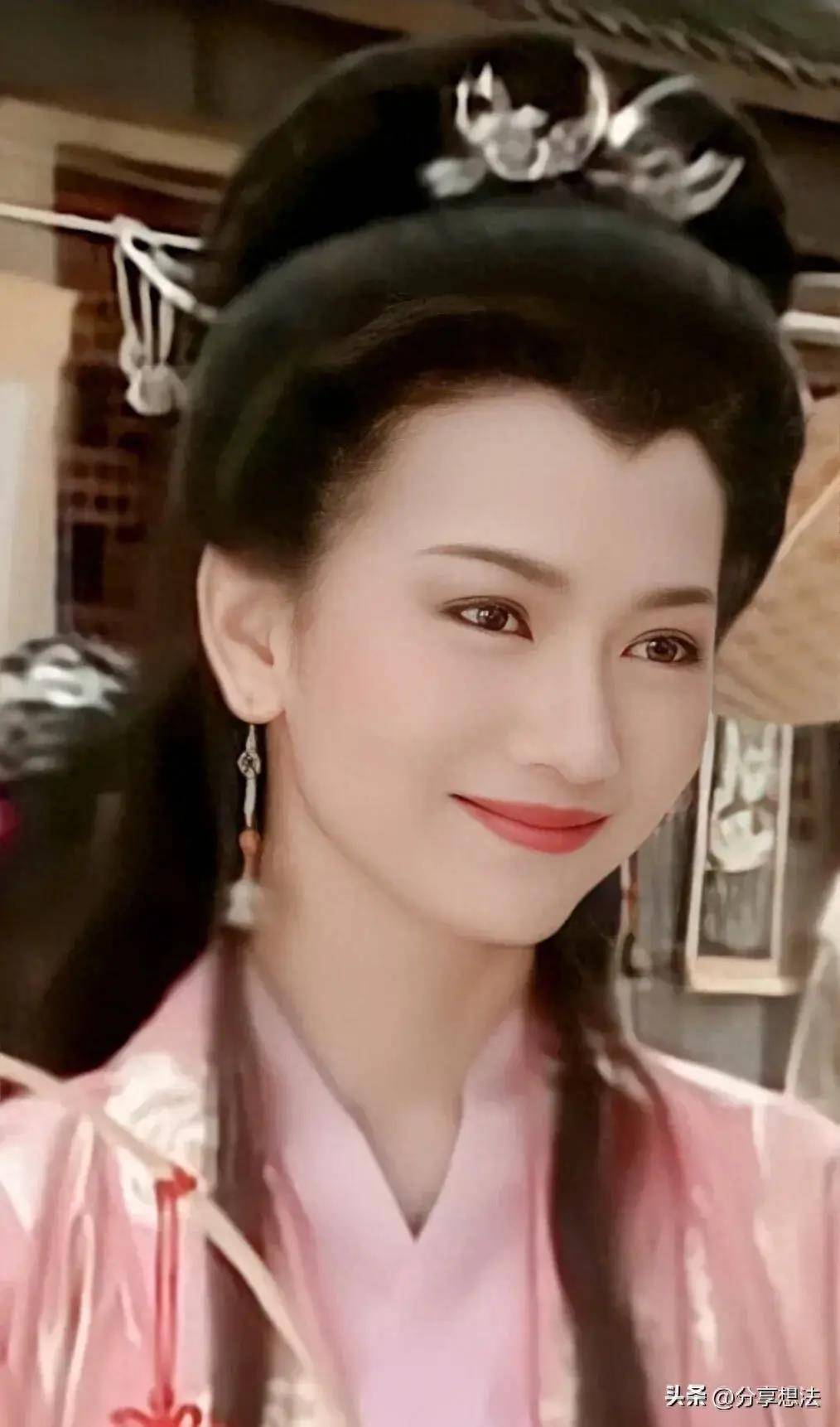电视剧新白娘子传奇和戏曲的缘分!