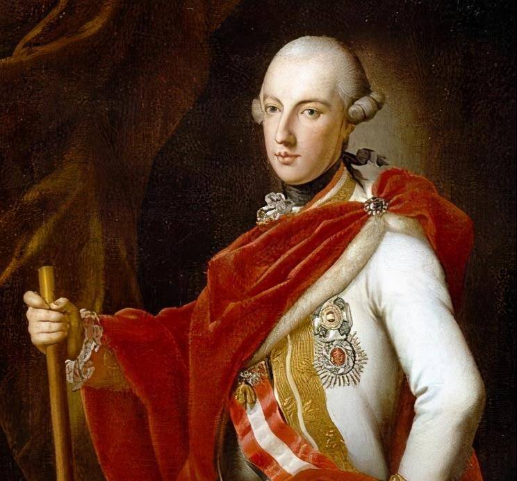 十七世纪欧洲皇家生活是什么样的纸醉金迷养尊处优