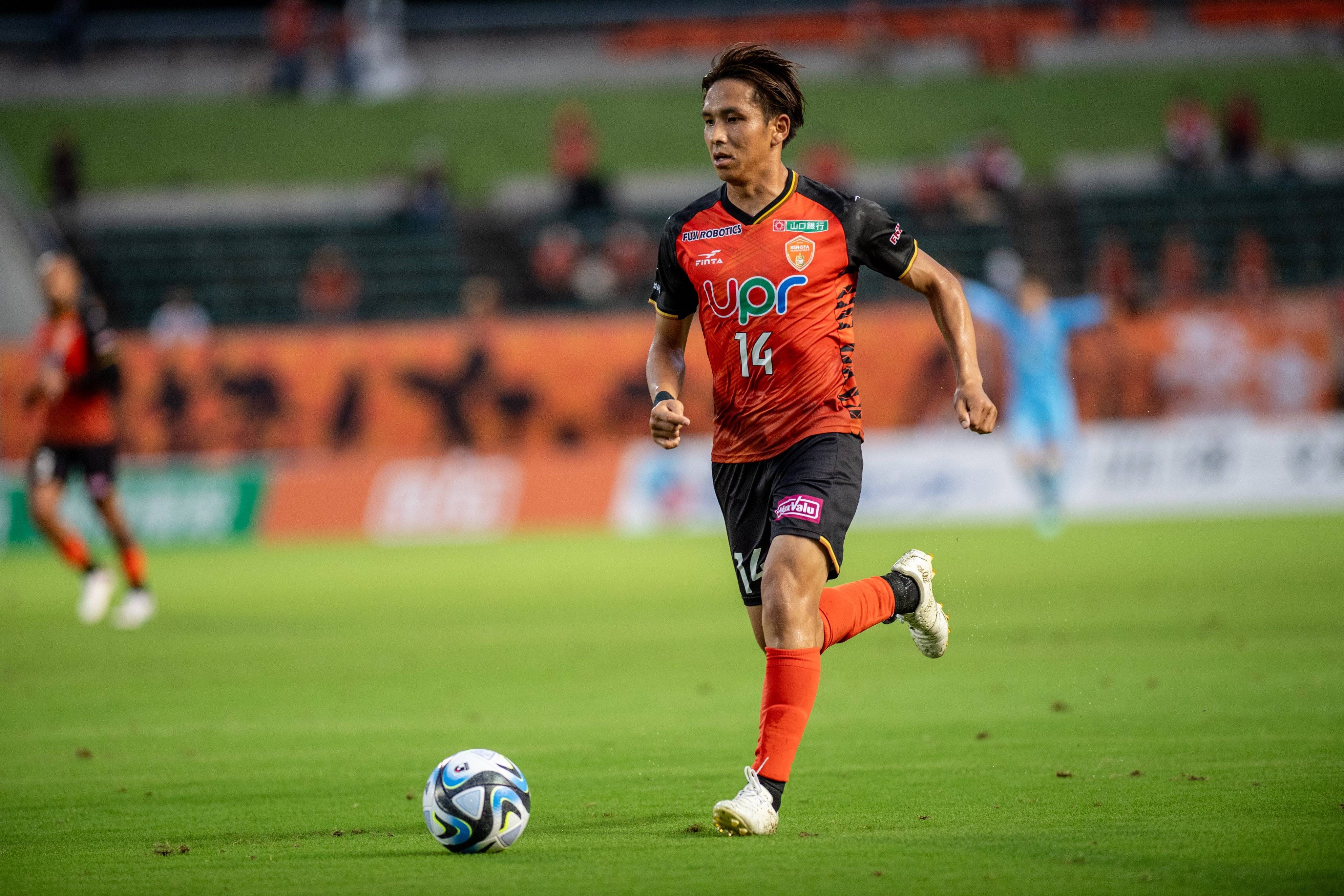 鲸奇体育赛事分析日职乙山口雷诺法vs爱媛fc