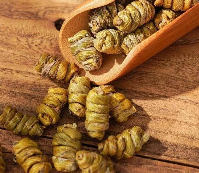 石斛的功效与作用深入剖析其对健康的十大益处