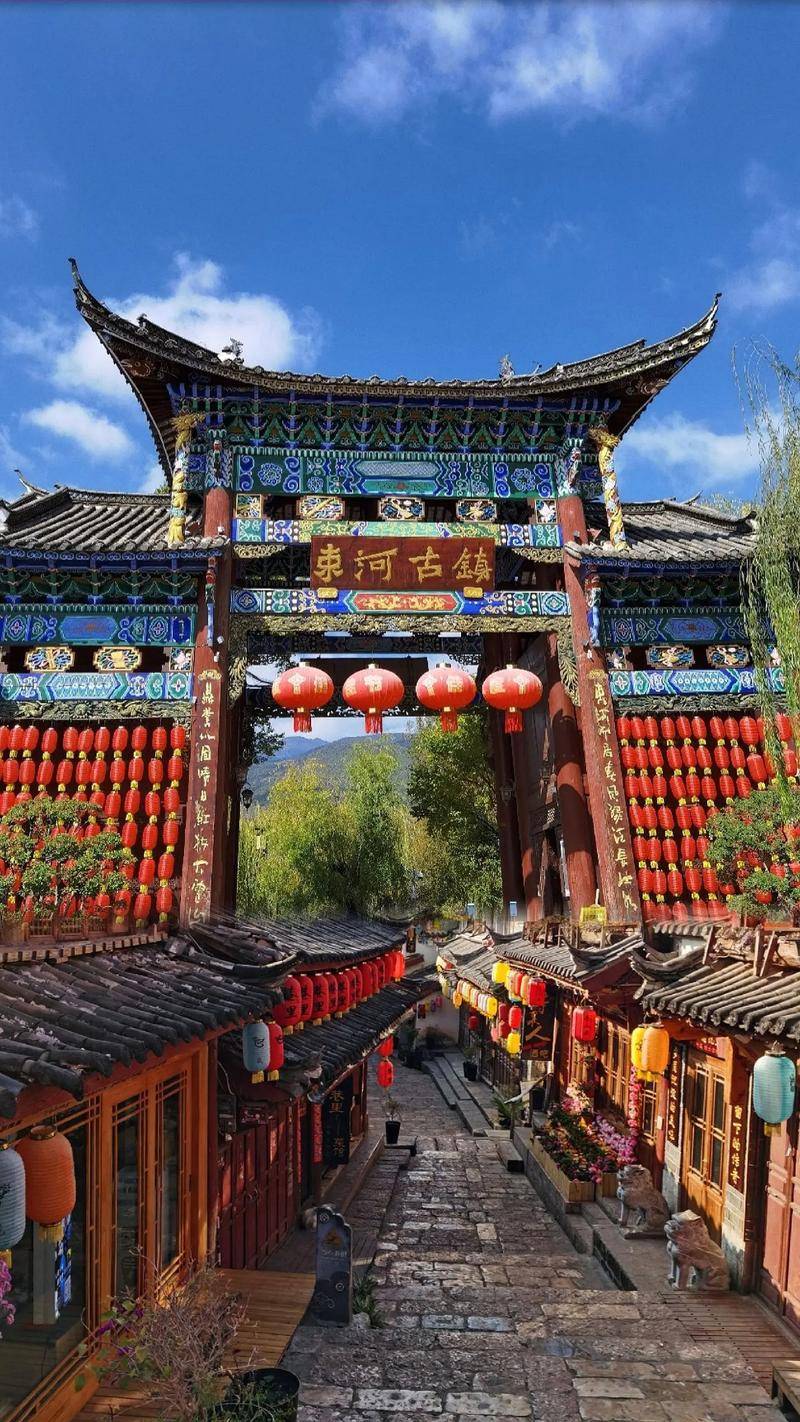 云南旅游景点攻略详解昆明当地私人地接导游助你畅游云南