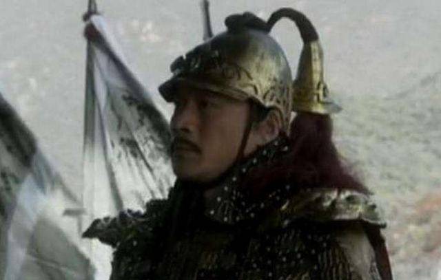 清朝一乞丐,对吴三桂说:我家一本书上有你名字,后成为当地首富_傅宗龙