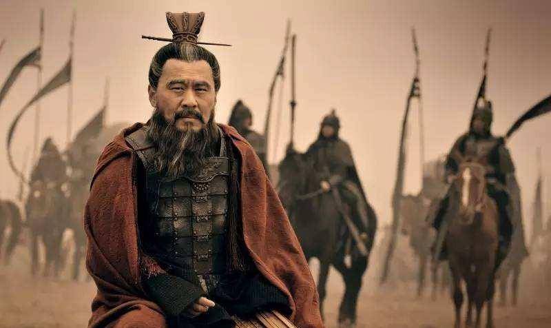 纵观中国历史,义薄云天又十分重视君臣之道的武将尤其多,但是这些武将