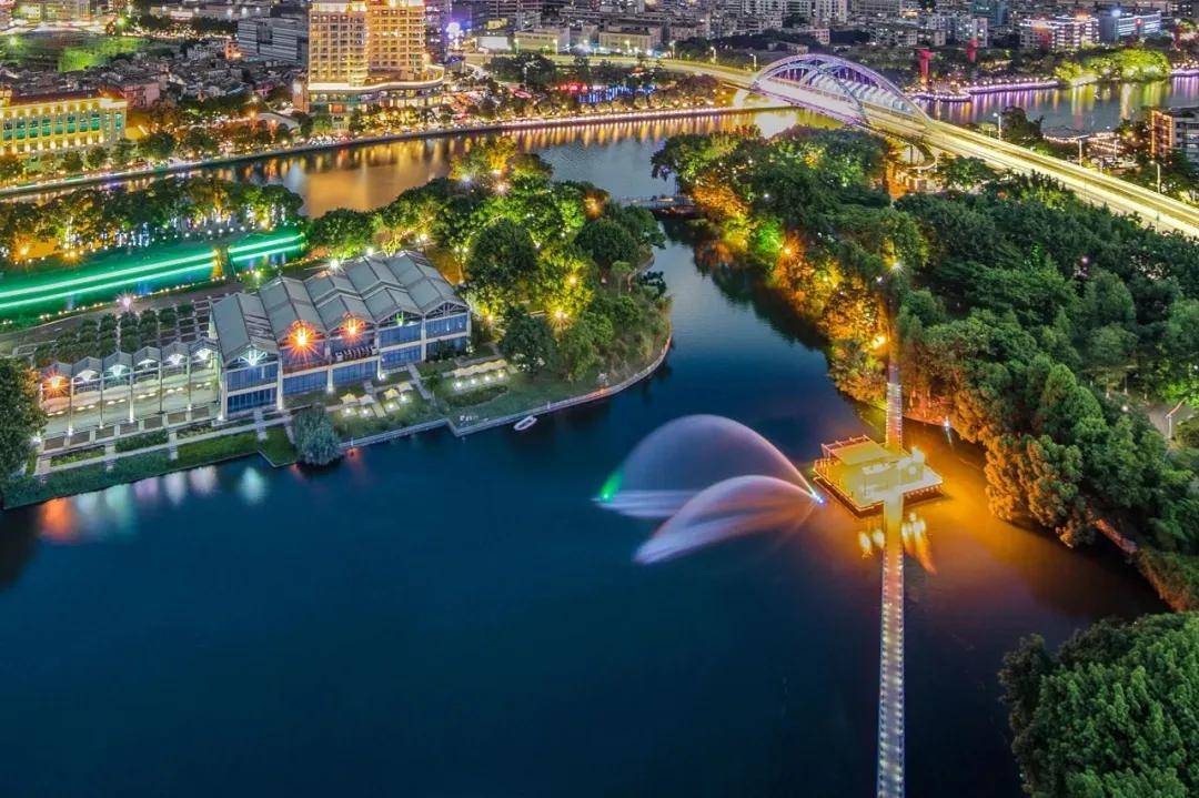 官宣2024中山翠亨环岛马拉松15万人规模定档4月21日开赛报名在即