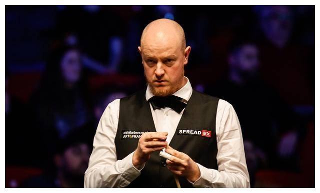 原创斯诺克又一大冷门90后名将挑落世界第八前赛事冠军惨败