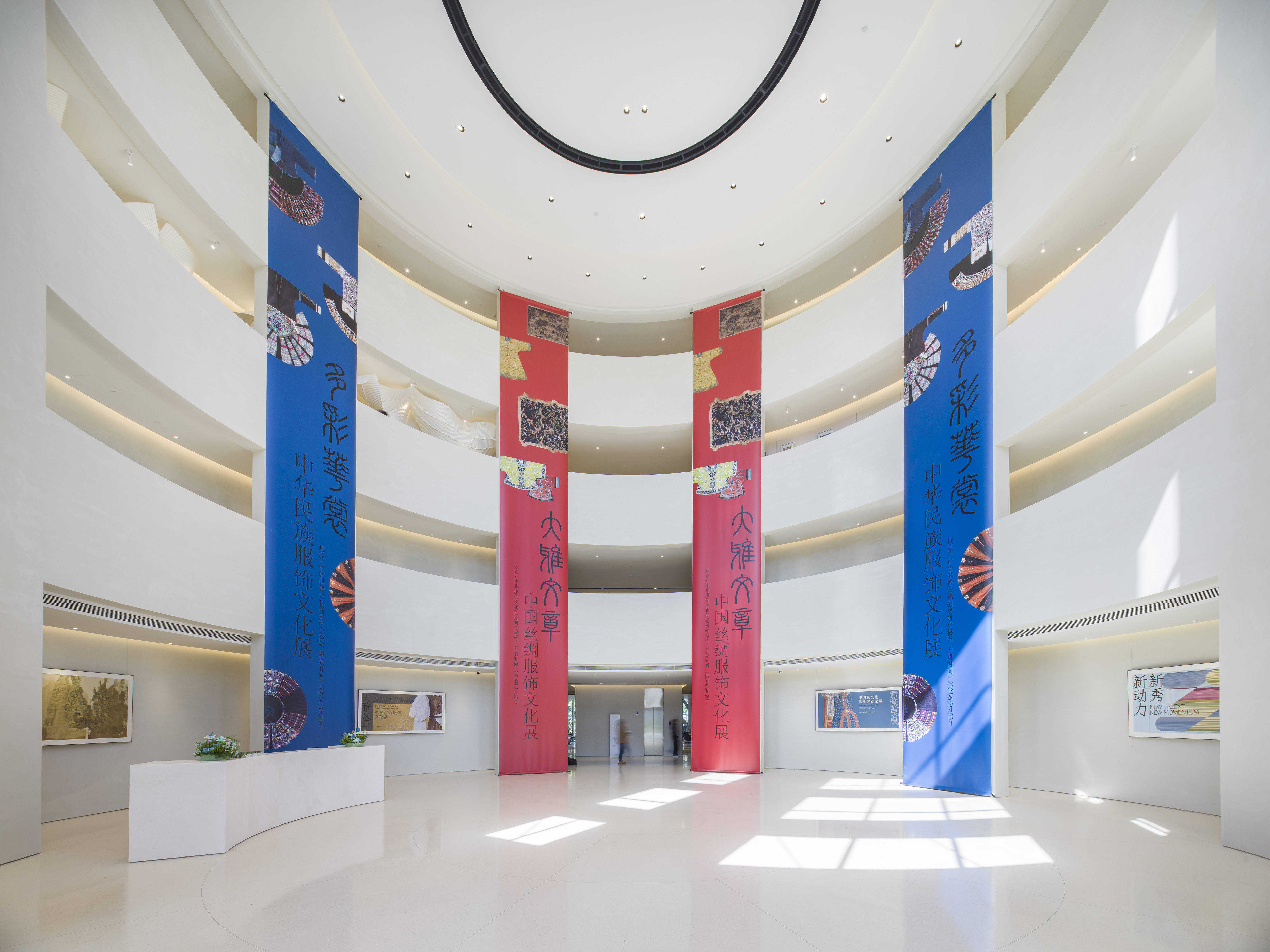 三十五载潜心创美见证中国时尚之兴