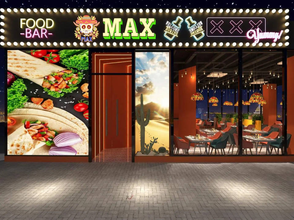 昆明工装装修丨店铺装修影响客流量注意这几点很重要