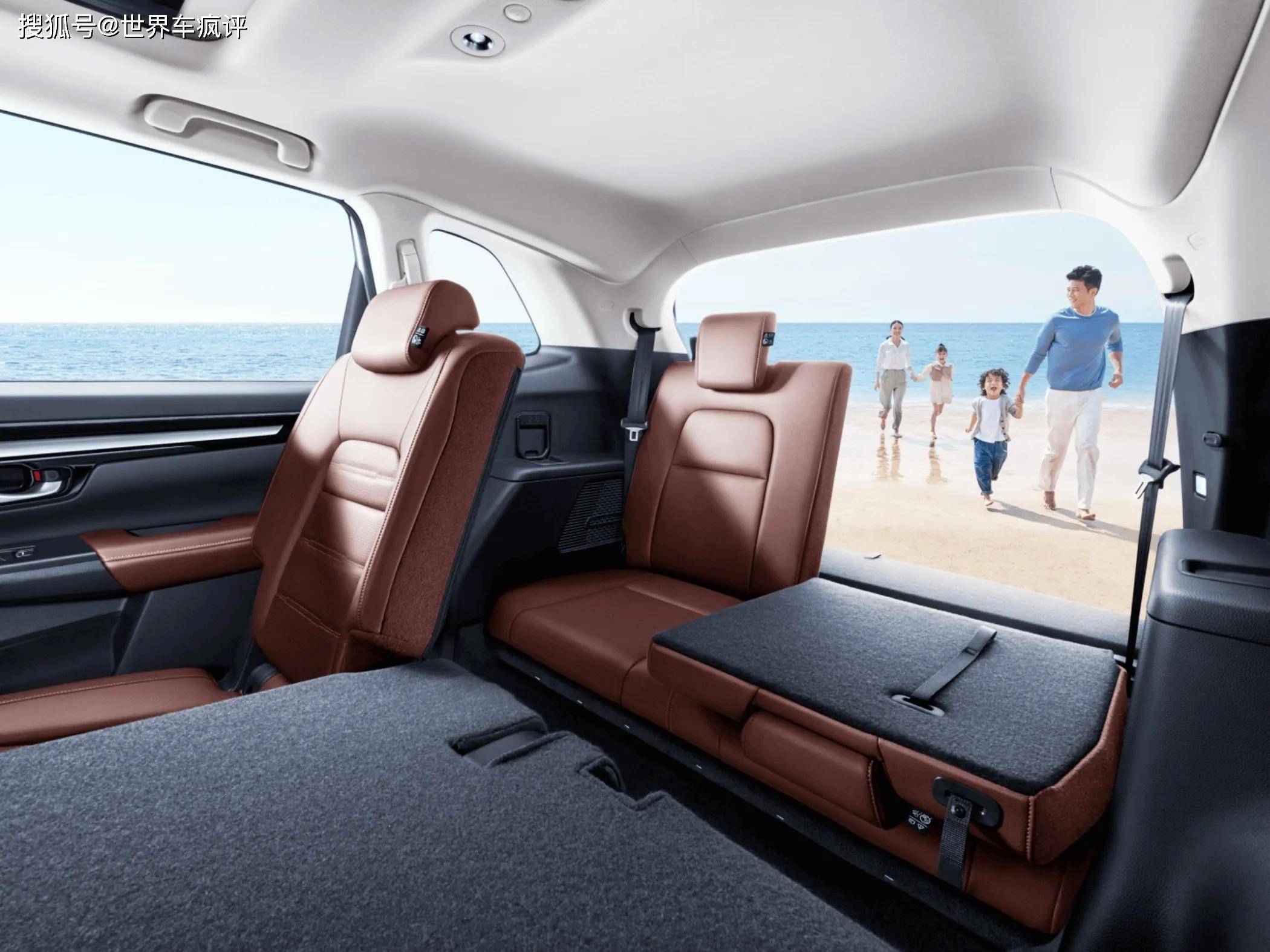 1.5t发动机能做到"秒天秒地秒空气",爆发出193马力_搜狐汽车_搜狐网