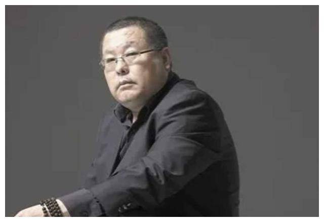 娱乐圈黑马孙红雷以征服崭露头角风头盖过