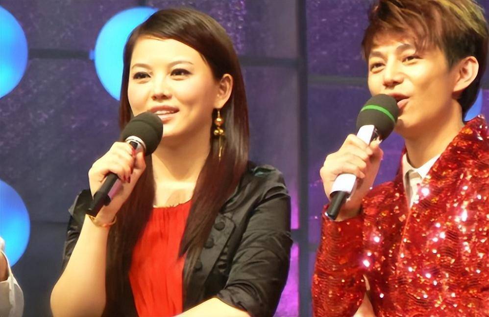 这6位闷声发大财人前明星人后商业大佬没想到高圆圆这厉害