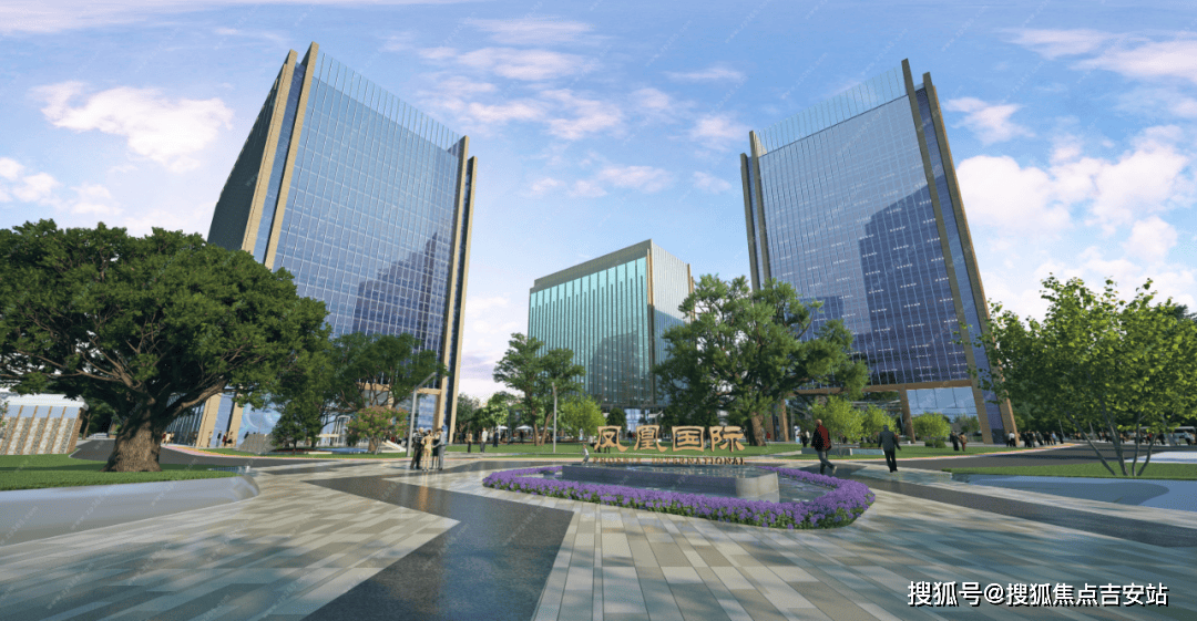 南宁凤凰国际广场招商电话【招商中心】欢迎您_科技_的项目_校园