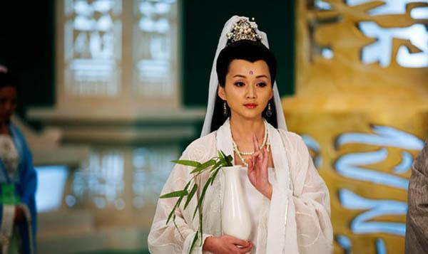 佛祖要传播大乘佛法就必须让大唐皇帝派出取经人员去往西天大雷音寺求