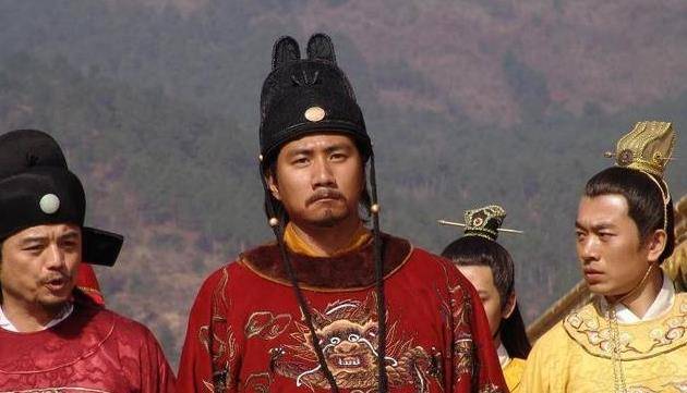 原创为什么朱元璋不把皇位传给朱棣史学家却称谁都能行就他不行