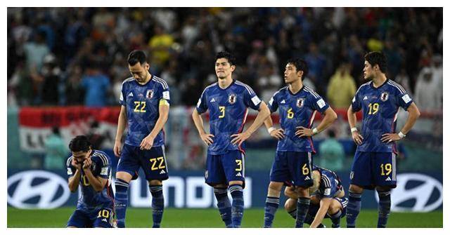 日本男足全队身价大幅领先南野拓实独占鳌头国足遥不可及