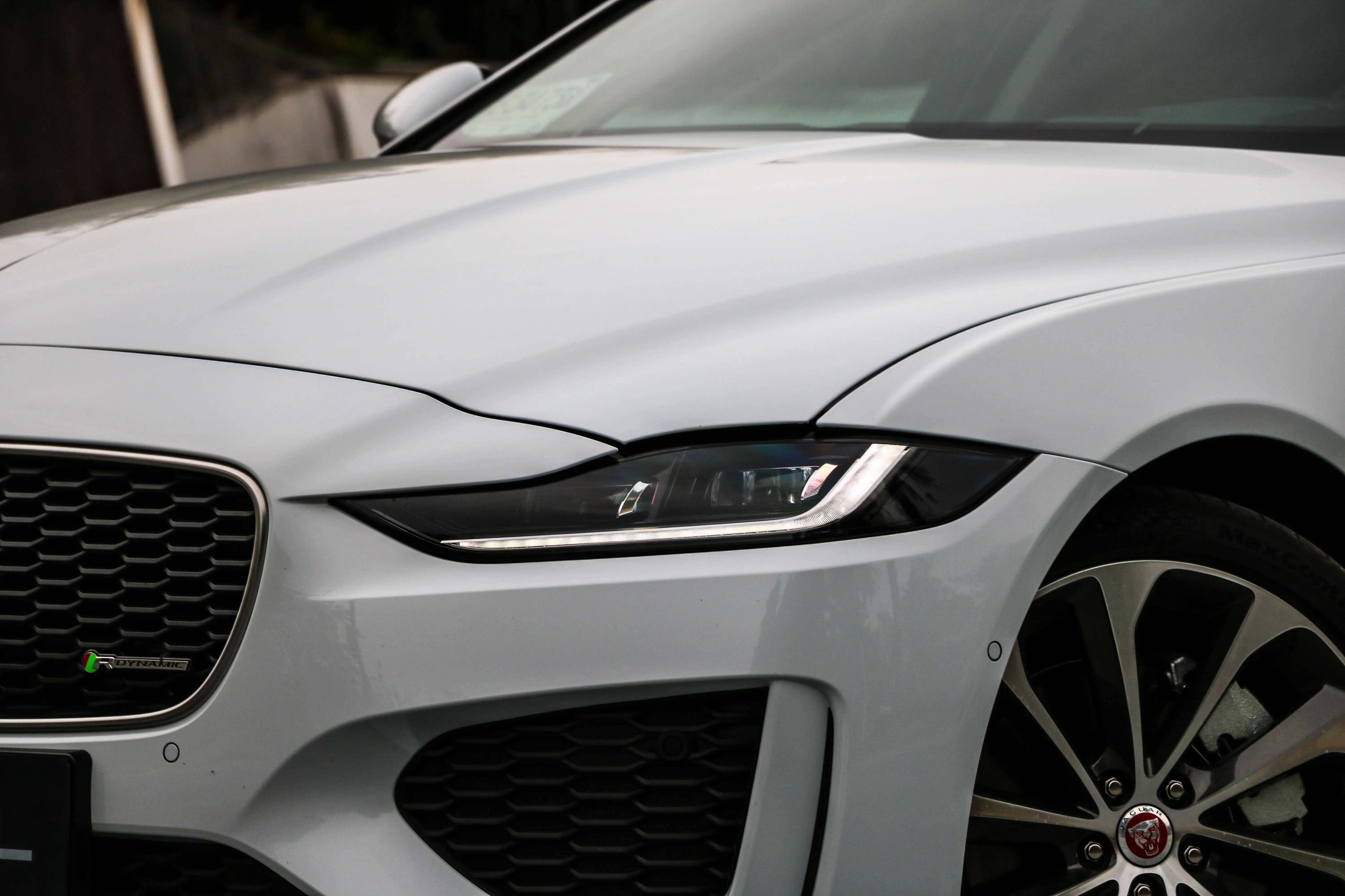 内外兼修定义潮流,新英伦轿车捷豹xel诠释运动豪华_搜狐汽车_搜狐网