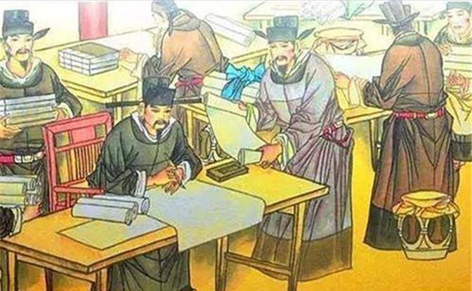 原创作弊行为不仅现代有古代也有宋朝有哪些防作弊措施