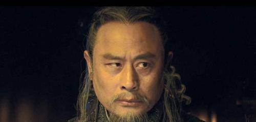 原创蒙恬爱徒扶苏密友李斯长子秦末大将李由的悲壮之死