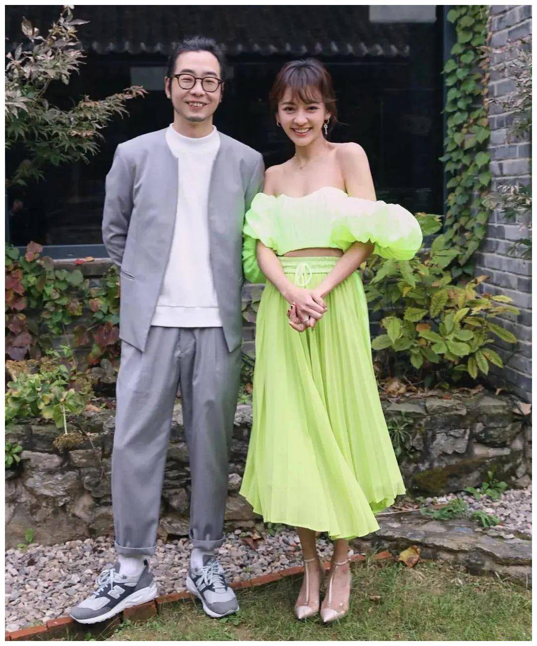 陈意涵陈意涵曾在采访中表示自己谈过的男朋友都不敢数,坊间还传言她