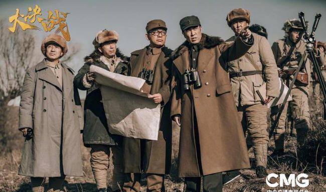 比如以前的赵恒多饰演的蒋介石与孙飞虎饰演的蒋介石便各有特色.