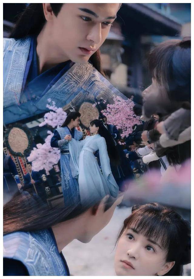 于正剧演技大爆发迪丽热巴惊艳狂飙烈焰角色让人心疼