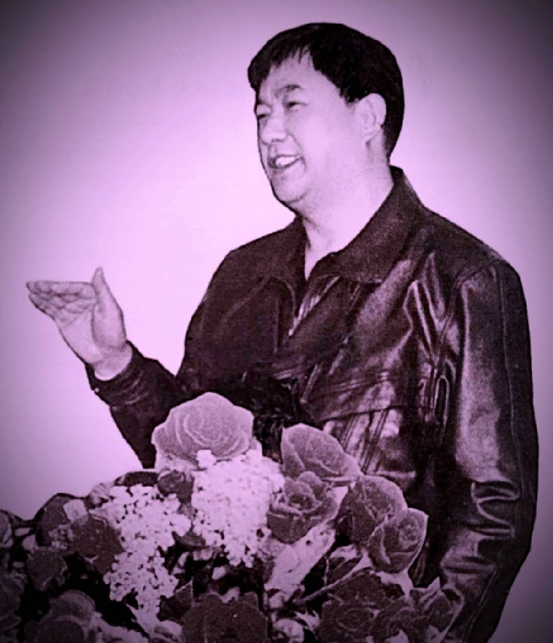 又见朱鹮恋江南丨为龚健康摄影佳作德清漂亮朱鹮而歌