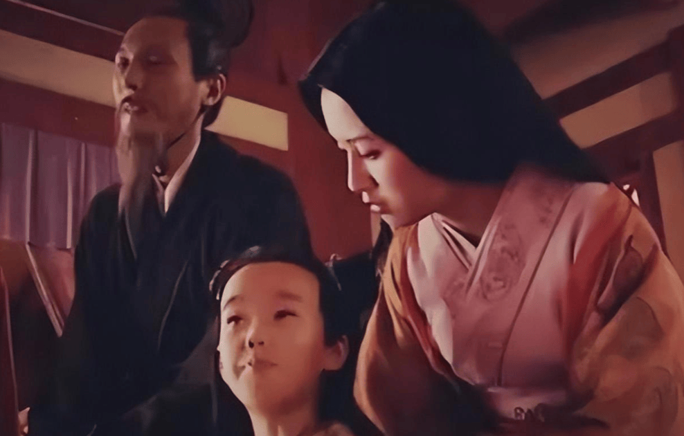 原创汉武帝立刘弗陵为太子为何要杀钩弋夫人他立子杀母有何深意